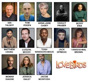New Musical LOVE BIRDS Gets Workshop and Industry Showcase 