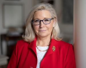 Drew Forum Speaker Series Presents A Conversation with Liz Cheney At Mayo Performing Arts Center Image