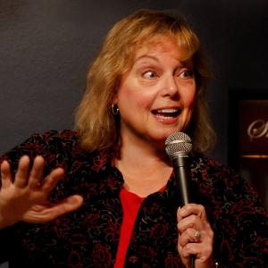 It's A Ladies Night of Laughs As The Off-Central Presents BOOMER BROADS, September 23 Image