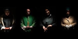 Ghostlight Players Perform DOUBT: A Parable This Month Image