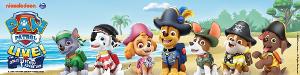 PAW PATROL LIVE! THE GREAT PIRATE ADVENTURE Is Coming To Boston, January 19-21 