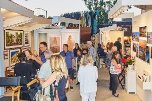 Prestigious Festival Of Arts Is Now Accepting Artist Applications For 2024 Summer Fine Art Show  Image