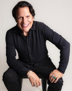 Louis E. Perego Moreno/TíoLouie To Receive Excellence In Media Award From Hispanic Organization Of Latin Actors Image