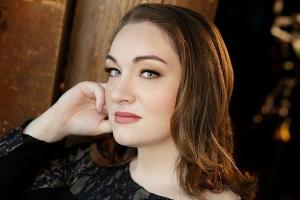 George & Nora London Foundation Presents Mezzo-Soprano Lindsay Kate Brown, October 22 Image