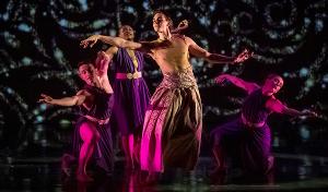 Regina Klenjoski Dance Company Returns To Los Angeles With West Coast Premiere Of THE GOLDEN APPLE, October 1 