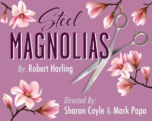 Center Players Presents STEEL MAGNOLIAS This Fall Image