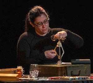 UConn To Present The 2023 UConn Fall Puppet Slam, October 13 Image