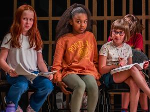 MATILDA THE MUSICAL Comes to Portland Playhouse Image