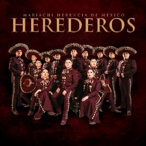 Celebrate Hispanic Heritage Month With The Vibrant Legacy Of Mariachi Music at Overture Image