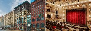 Arts Programs Announced For Fine Arts Building's 125th Anniversary Celebration On October 13 Image