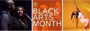 Black Arts Month Programs Announced October 9-23 Across Chicago Image