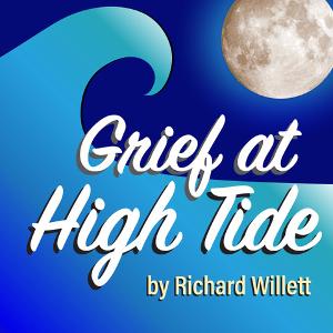 Special Guests To Hold Conversations At Vivid Stage as Part of GRIEF AT HIGH TIDE 