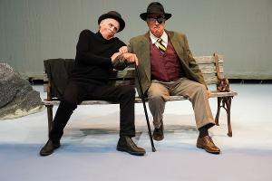 Jeanne Beckwith's Newest Comic Drama SAM & JIM IN HELL! Announced At Lost Nation Theater Image