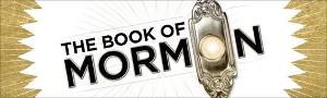 THE BOOK OF MORMON Performances Begin January 9, 2024 At The Paramount Theatre Image