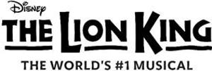 Disney's THE LION KING On Sale At Keller Auditorium, October 2 Image