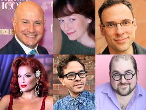 Porchlight Music Theatre's 29th Season Subscriptions On Sale Tuesday, September 26 Image