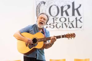 Cork Folk Festival Returns This Week Image