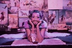 ALL THE FRAUDULENT HORSE GIRLS Returns To The Glory 3-16 October With Original Cast Image