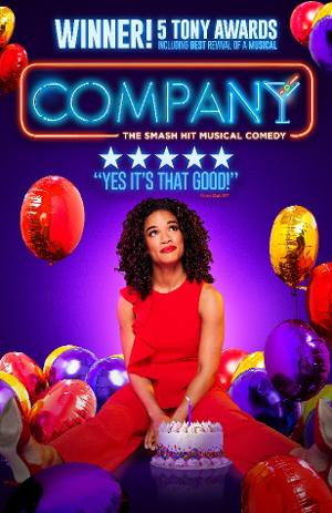Stephen Sondheim's COMPANY Makes Memphis Premiere This January; Tickets On Sale Friday Image