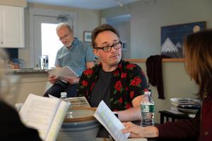 FIREFLIES Comes to Good Theater Image