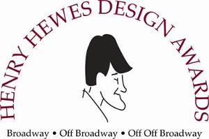 Abe Jacob To Receive Ming Cho Lee Award at 59th Annual Henry Hewes Design Awards 