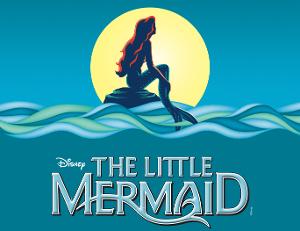 Centenary Stage Company Reveals Cast of Disney's THE LITTLE MERMAID 