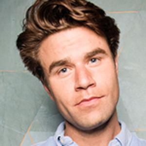 Matthew Broussard Comes to Comedy Works Landmark, October 5 - 7 Image