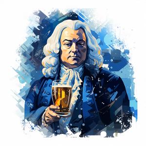 Symphony San Jose Performs BACH-TOBERFEST! Next Month Image