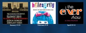 Single Tickets Go On Sale Next Week For Broadway at Stifel's Premiere Season Image