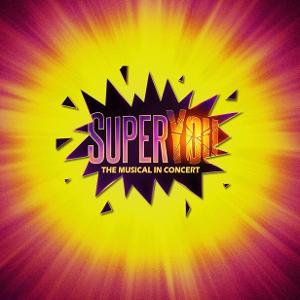 SUPERYOU Musical Will Have a Staged Concert in the West End in November Image