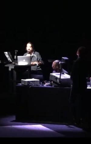 Analizan Archivo Entreguerras: Dramaturgia Documental En Sitio Específico Como Parte Del Programa Desarrollo Académico Image