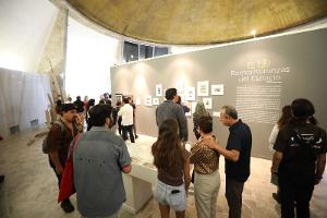 El Museo De Arte De Ciudad Juárez Celebró Su Aniversario Con 60 Años Del Oasis Cultural De México  Image