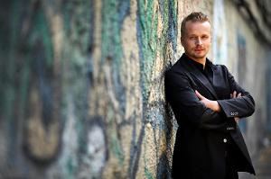 Chamber Music Marin Kicks Off 2023/24 Chamber Music Concert Series With International Pianist Ilya Yakushev Image