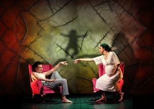 New Adaptation Of Mary Shelley's FRANKENSTEIN Will Open at Leeds Playhouse in February Ahead of Tour 