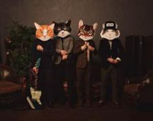 Fantastic Cat Comes To City Winery Boston Next Month Image