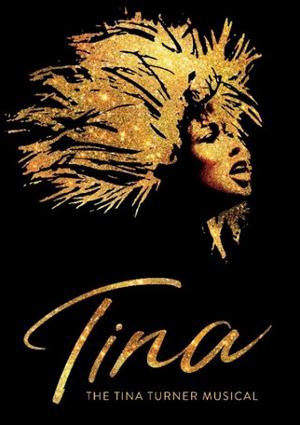 TINA – THE TINA TURNER MUSICAL At Bass Concert Hall On Sale Friday Image