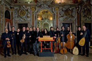 Llega Al Palacio De Bellas Artes La Venice Baroque Orchestra Con Música De Antonio Vivaldi 