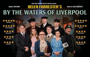 BY THE WATERS OF LIVERPOOL Returns to Merseyside Image