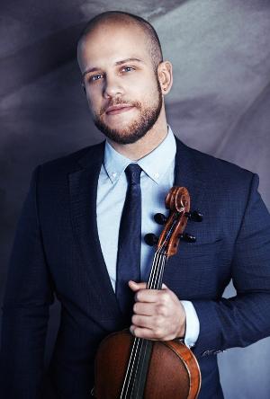 Hoff-Barthelson Music School Artist Series Presents A Dazzling Evening Of Mozart, Poulenc, Honegger, Milhaud, And More Image