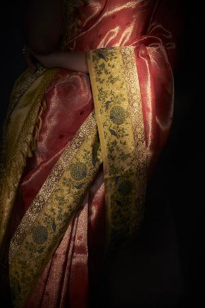 Amethyst Presents Swati & Sunaina Gold Collection At The Folly Image