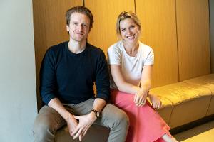 Music Fills The Segal Centre This Fall With Two Shows About Showbiz Dreams Image