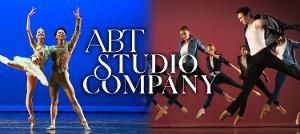 Jefferson Performing Arts Society To Present American Ballet Theatre's Junior Company, ABT Studio, November 10 Image
