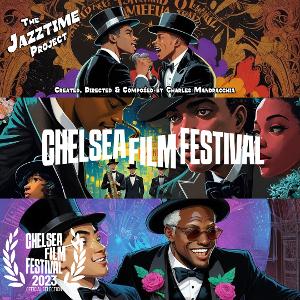 Charles Mandracchia Will Show New Project at The Chelsea International Film Festival Image