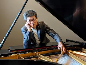 Saint-Saëns' 'Egyptian' and Schubert's 'The Great' Launch South Florida Symphony Orchestra's 2023/24 Season Image