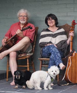 Town Hall Theatre Announces The Next Installment Of FRONT PORCH PRESENTS  Image