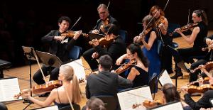 Violin Soloist Midori Will Perform In Concert With Festival Strings Lucerne At Mechanics Hall 