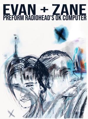Evan Rachel Wood and Zane Carney to Sing Radiohead's OK COMPUTER At Chelsea Table + Stage, November 5-6 Image