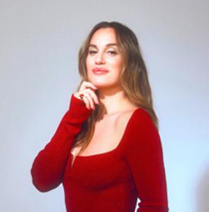 Hannah Berner Comes To Paramount Theatre, February 3 Image