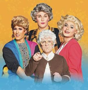 Golden Girls U.S. Tour Comes to the Overture Center in February Image