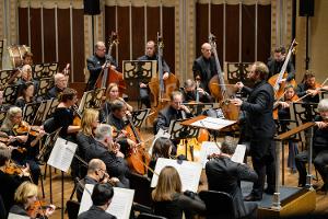The Cleveland Orchestra Will Hold its First Sensory-Friendly Concert Image